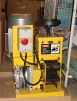 Desforradora de Cable